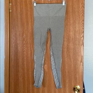 Blanqi Gray Maternity/Postpartum Legging